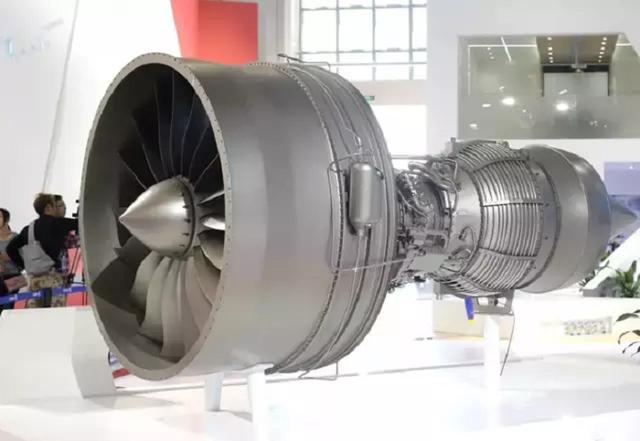 cr929客机的长江2000发动机攻克又一关键技术 还可发展巨型