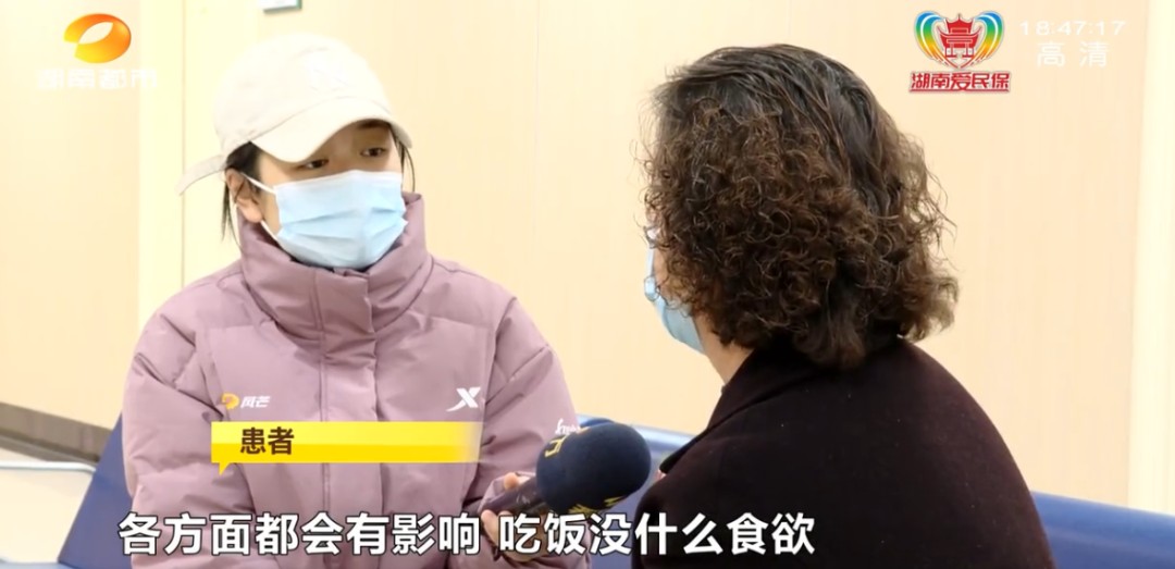 每晚只能睡两小时！38岁女子长期失眠，跟这个习惯有关，很多人都有休闲区蓝鸢梦想 - Www.slyday.coM