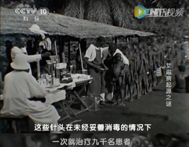 艾滋病毒入侵后，其实还有72小时自救……教育是最好的“疫苗”｜世界艾滋病日休闲区蓝鸢梦想 - Www.slyday.coM