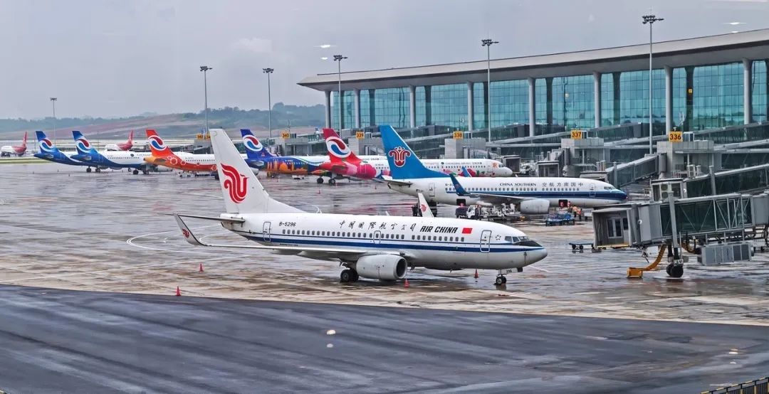 空港型国家物流枢纽，重庆入选国家级首批！