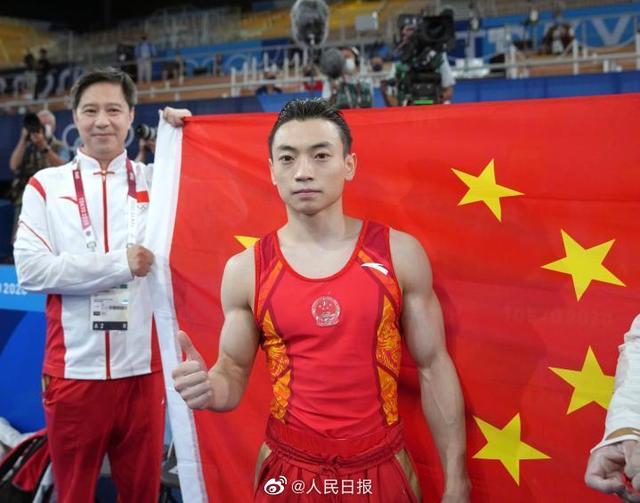 共29人！内地奥运健儿访港团名单公布休闲区蓝鸢梦想 - Www.slyday.coM