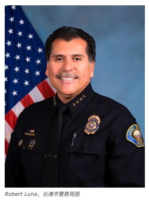 洛郡警长选举 再添重量级候选人|洛杉矶|警察局|退休_新浪新闻