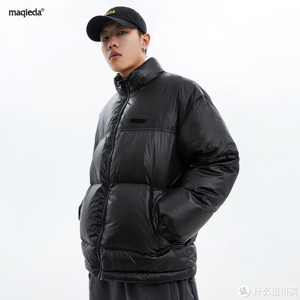最贵羽绒服什么牌子（最贵羽绒服）-第2张图片-潮百科