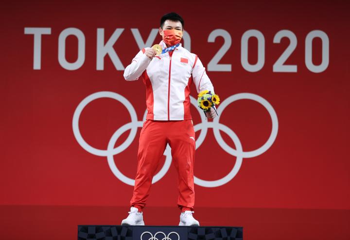 苏炳添、马龙……内地奥运健儿访港团群英谱休闲区蓝鸢梦想 - Www.slyday.coM