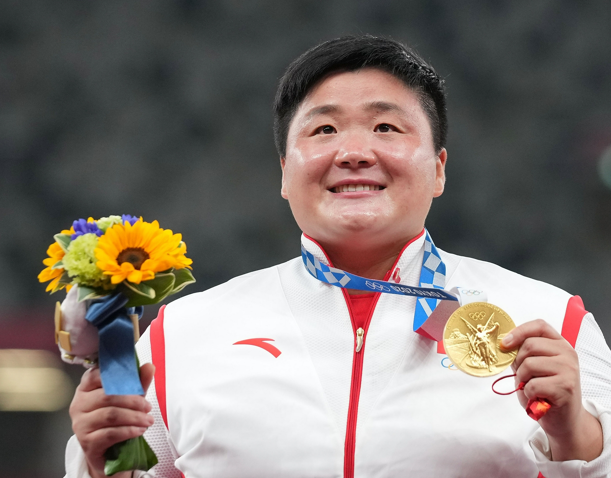 苏炳添、马龙……内地奥运健儿访港团群英谱休闲区蓝鸢梦想 - Www.slyday.coM