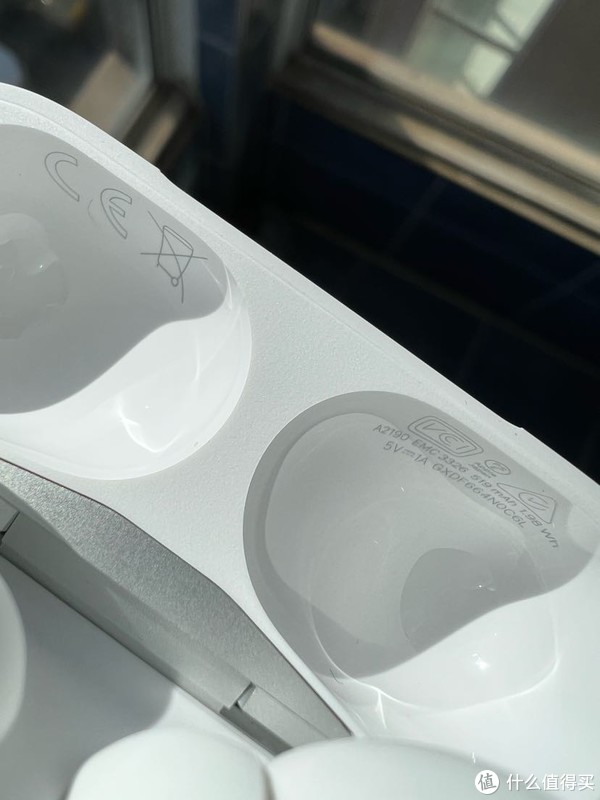 江海大虾开箱港版airpods pro 超清微距图赏及真假鉴别__财经头条