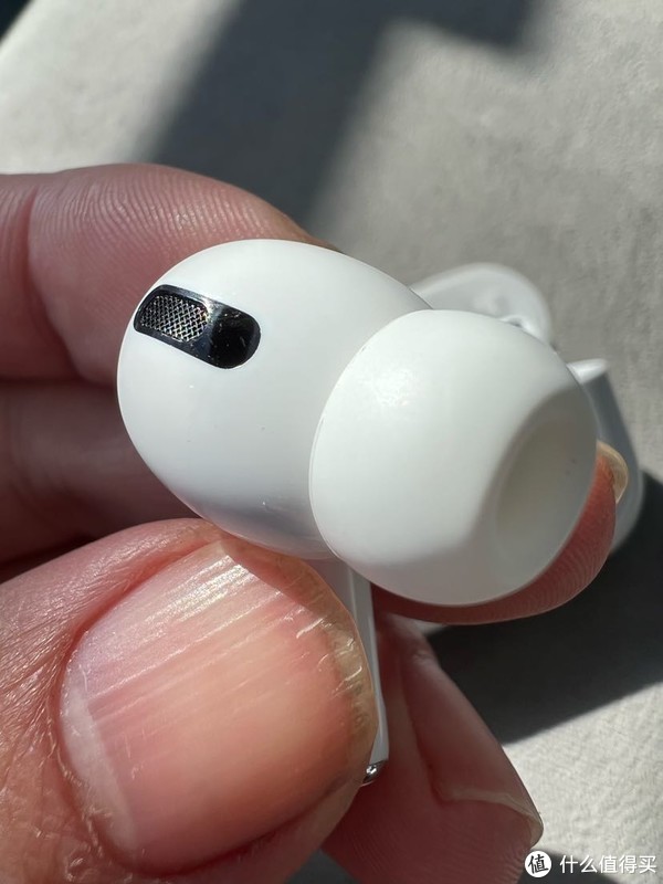 江海大虾开箱港版airpods pro 超清微距图赏及真假鉴别__财经头条