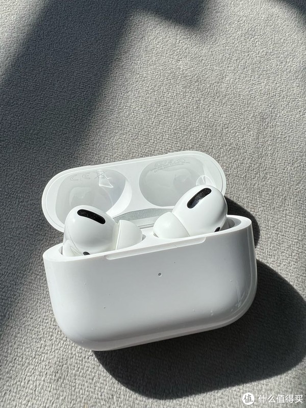江海大虾开箱港版airpods pro 超清微距图赏及真假鉴别__财经头条