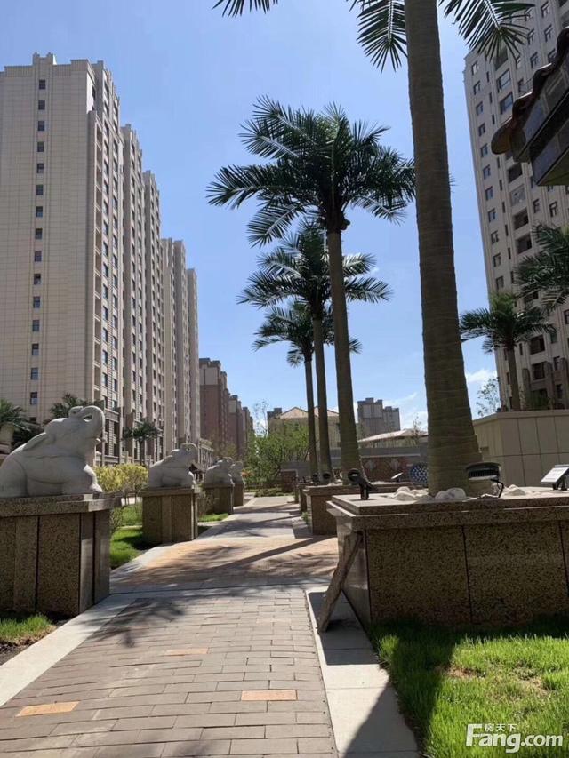 青阳华府青阳华府售楼处现已对外开放.