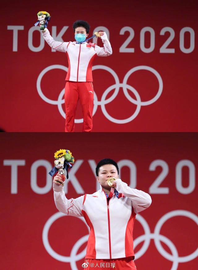 共29人！内地奥运健儿访港团名单公布休闲区蓝鸢梦想 - Www.slyday.coM