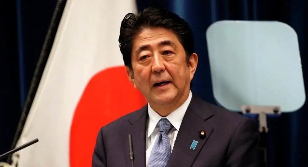 安倍狂言，中方回击！