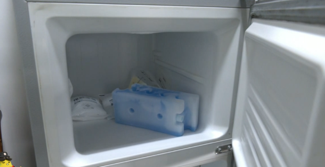 吃了冰箱里的炒鸡饭，女子高烧不退险丧命？警惕这个“冰箱杀手”休闲区蓝鸢梦想 - Www.slyday.coM