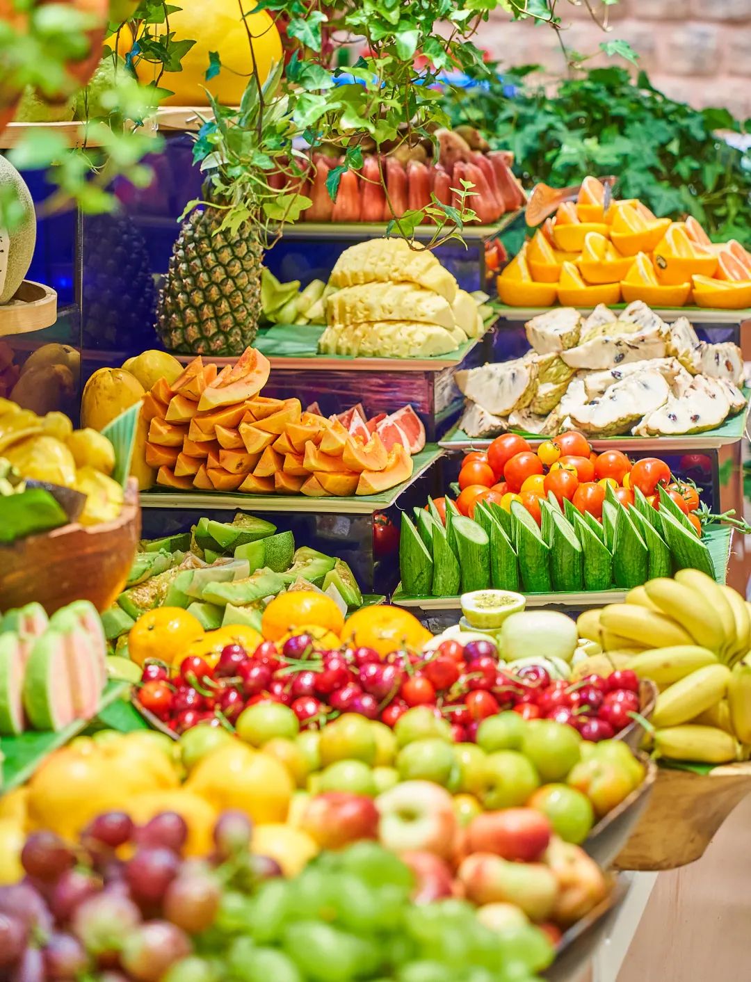 京城惊现海鲜自助界"霸主",一个菜就吃回本?__财经头条