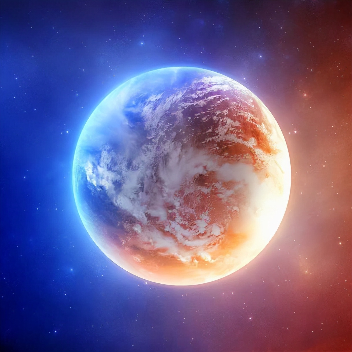 新研究称地球上的水有一半多来自太阳,太阳那么热如何给地球送水休闲区蓝鸢梦想 - Www.slyday.coM 新研究称地球上的水有一半多来自太阳,太阳那么热如何给地球送水休闲区蓝鸢梦想 - Www.slyday.coM