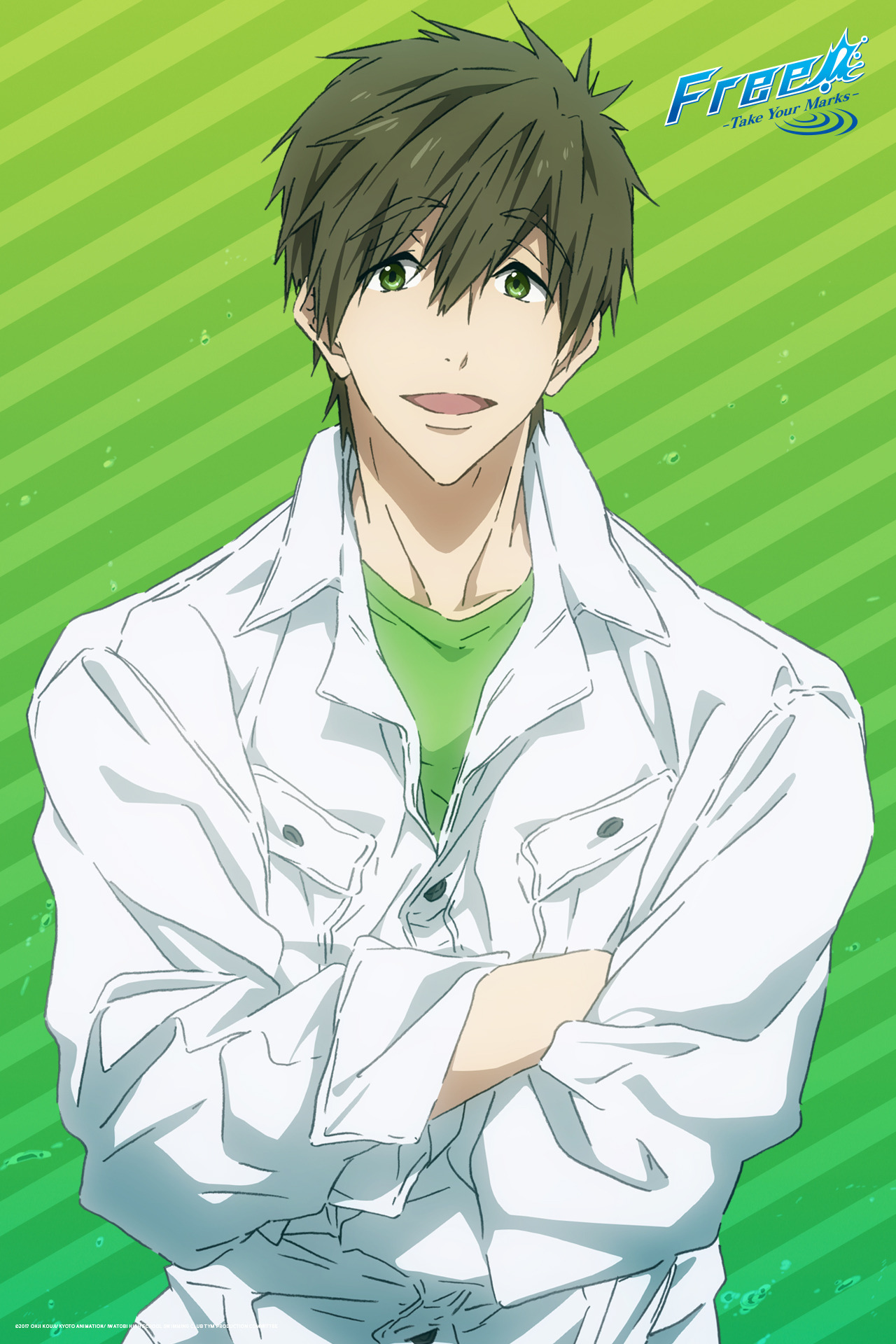 白衬衫什么的干净又迷人