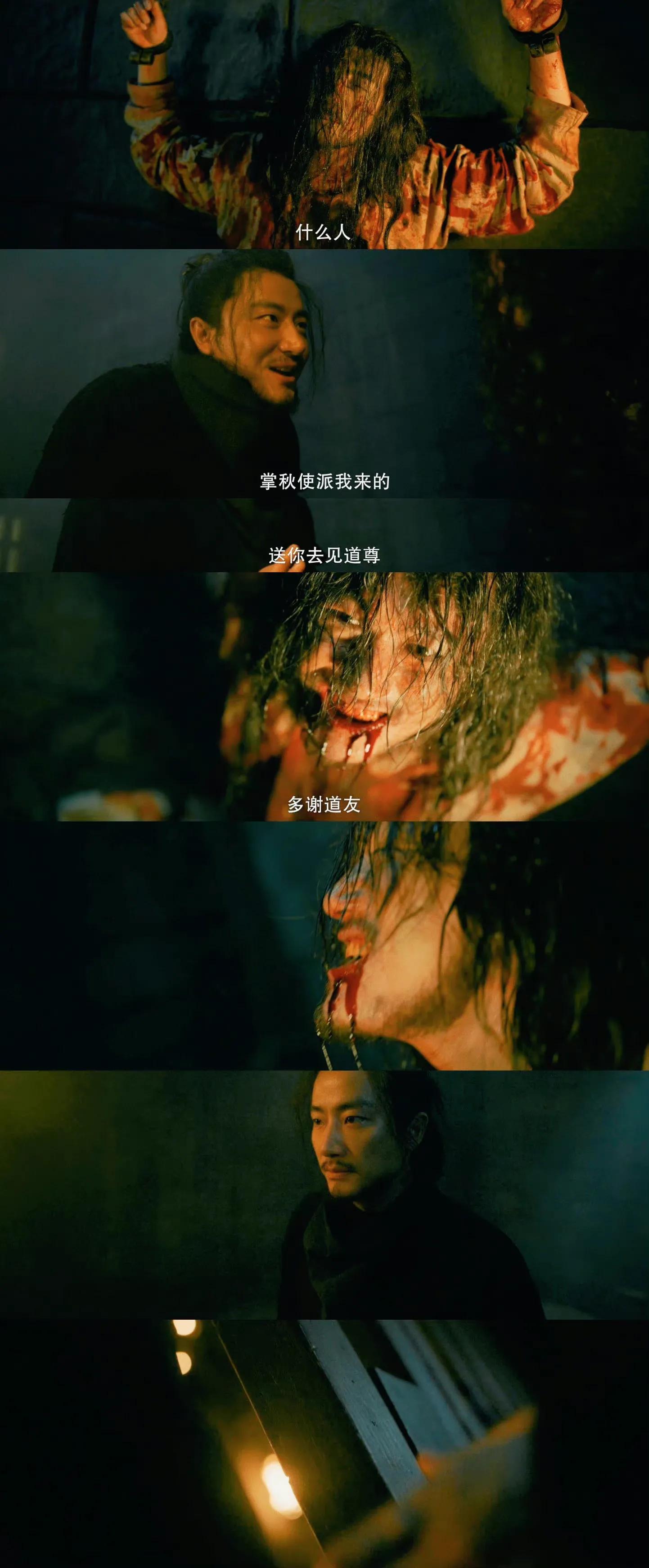 王一博《风起洛阳》未开播就一星和五星齐飞，3大亮点一定要看休闲区蓝鸢梦想 - Www.slyday.coM