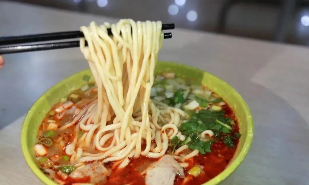 山西最具特色又好吃的十大名面你品尝过了吗