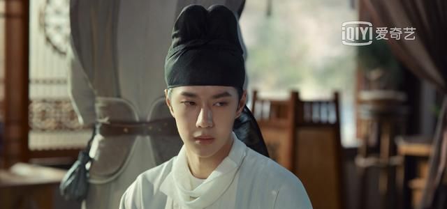 风起洛阳放鸽子延迟,开播却成真香剧,王一博成最大亮点休闲区蓝鸢梦想 - Www.slyday.coM