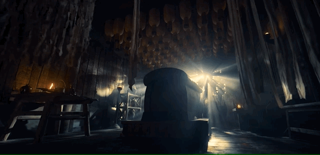 《风起洛阳》开场，这几点细节太加分休闲区蓝鸢梦想 - Www.slyday.coM