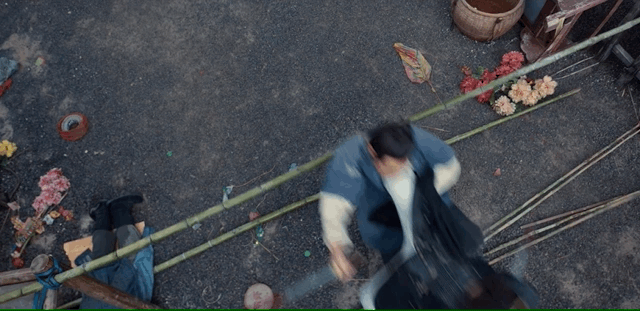 《风起洛阳》开场，这几点细节太加分休闲区蓝鸢梦想 - Www.slyday.coM