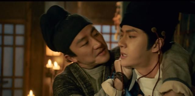 风起洛阳放鸽子延迟,开播却成真香剧,王一博成最大亮点休闲区蓝鸢梦想 - Www.slyday.coM