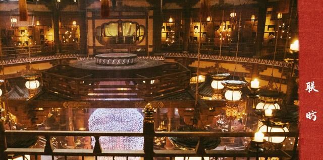 黄轩王一博宋茜《风起洛阳》延迟开播,意外钓出黑粉怕不是故意的休闲区蓝鸢梦想 - Www.slyday.coM