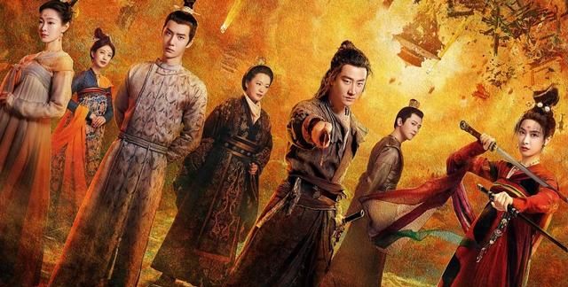 风起洛阳放鸽子延迟,开播却成真香剧,王一博成最大亮点休闲区蓝鸢梦想 - Www.slyday.coM