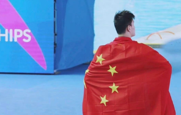 热搜第一!孙杨要坚持到巴黎奥运会,最大难题:污点禁入国家队休闲区蓝鸢梦想 - Www.slyday.coM 热搜第一!孙杨要坚持到巴黎奥运会,最大难题:污点禁入国家队休闲区蓝鸢梦想 - Www.slyday.coM