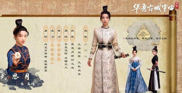 黄轩王一博宋茜《风起洛阳》延迟开播,意外钓出黑粉怕不是故意的休闲区蓝鸢梦想 - Www.slyday.coM