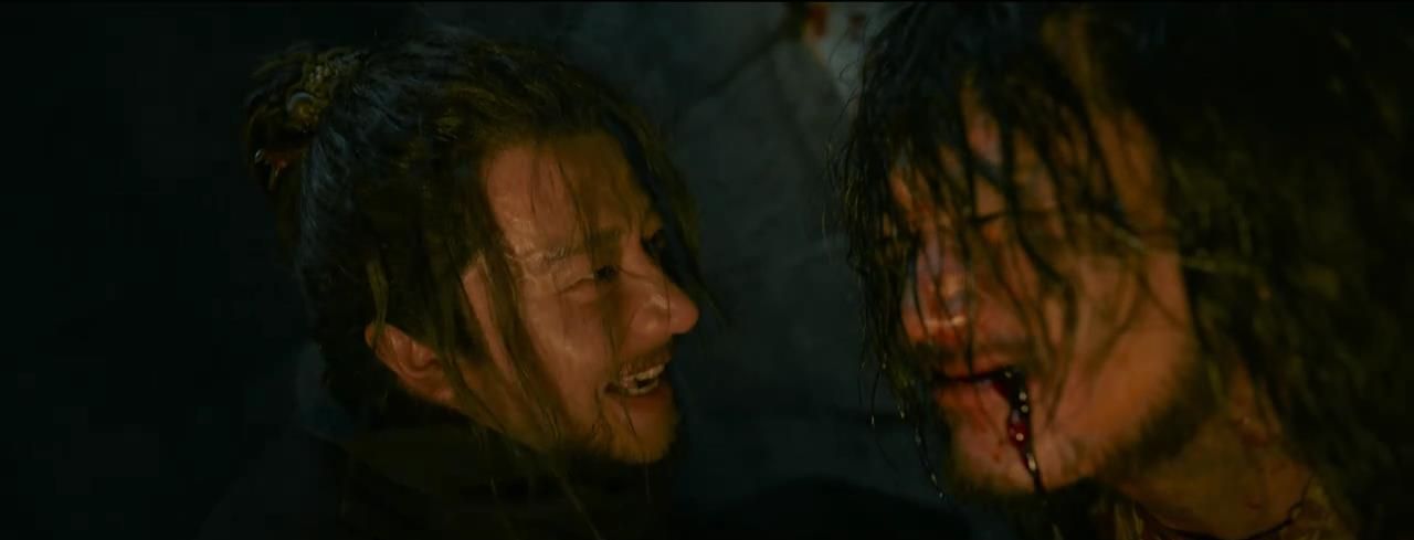 看了2集《风起洛阳》，我难掩激动，终于有一部像样的古装大剧了休闲区蓝鸢梦想 - Www.slyday.coM