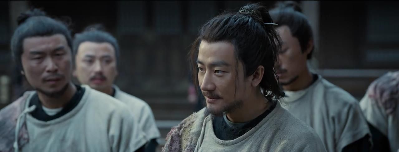 看了2集《风起洛阳》，我难掩激动，终于有一部像样的古装大剧了休闲区蓝鸢梦想 - Www.slyday.coM