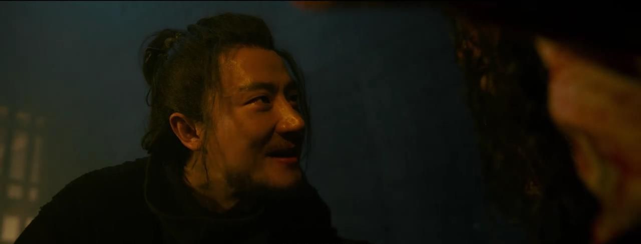 看了2集《风起洛阳》，我难掩激动，终于有一部像样的古装大剧了休闲区蓝鸢梦想 - Www.slyday.coM