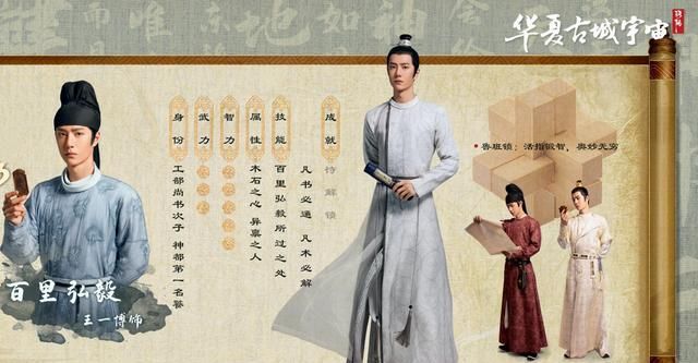 黄轩王一博宋茜《风起洛阳》延迟开播,意外钓出黑粉怕不是故意的休闲区蓝鸢梦想 - Www.slyday.coM