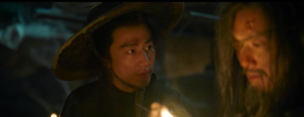 看了2集《风起洛阳》，我难掩激动，终于有一部像样的古装大剧了休闲区蓝鸢梦想 - Www.slyday.coM