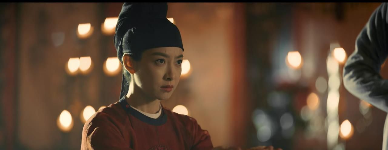 看了2集《风起洛阳》，我难掩激动，终于有一部像样的古装大剧了休闲区蓝鸢梦想 - Www.slyday.coM