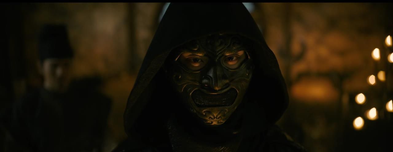 看了2集《风起洛阳》，我难掩激动，终于有一部像样的古装大剧了休闲区蓝鸢梦想 - Www.slyday.coM