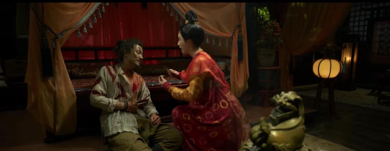 看了2集《风起洛阳》，我难掩激动，终于有一部像样的古装大剧了休闲区蓝鸢梦想 - Www.slyday.coM