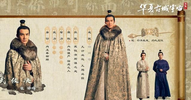 黄轩王一博宋茜《风起洛阳》延迟开播,意外钓出黑粉怕不是故意的休闲区蓝鸢梦想 - Www.slyday.coM