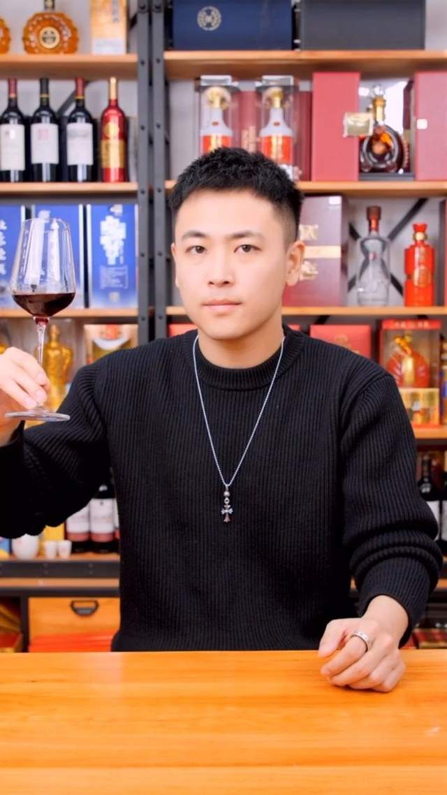 双十二首场快手酒仙李宣卓年底开仓了