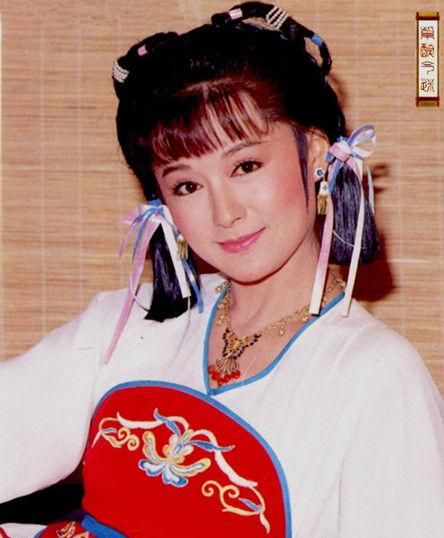 她才是“白素贞”的第一人选，因片酬太低拒演，这才成就了经典休闲区蓝鸢梦想 - Www.slyday.coM