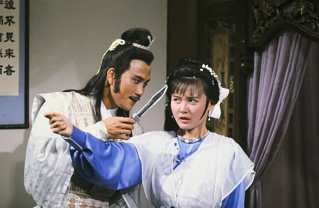 《陆小凤之凤舞九天》:西门吹雪已经离世,陆小凤成油腻大叔__财经头条