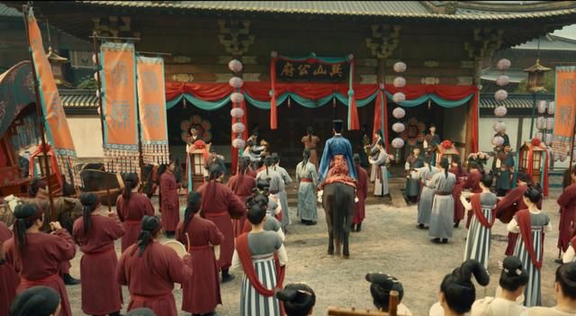 风起洛阳放鸽子延迟,开播却成真香剧,王一博成最大亮点休闲区蓝鸢梦想 - Www.slyday.coM