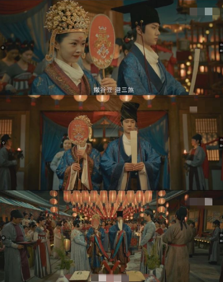 《风起洛阳》喜扇道具被指抄袭,剧组及时核实道歉,获原创者原谅休闲区蓝鸢梦想 - Www.slyday.coM 《风起洛阳》喜扇道具被指抄袭,剧组及时核实道歉,获原创者原谅休闲区蓝鸢梦想 - Www.slyday.coM