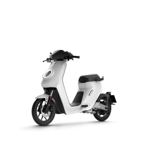 2021年的最后一个月,骑着小牛mqi2去撒欢呀-新浪汽车