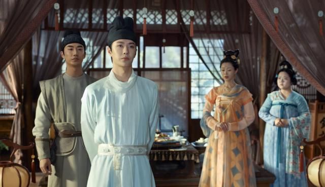 风起洛阳放鸽子延迟,开播却成真香剧,王一博成最大亮点休闲区蓝鸢梦想 - Www.slyday.coM