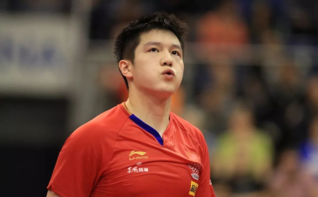 王皓迎38岁生日,樊振东夺得世乒赛男单冠军,为恩师王皓送上礼物休闲区蓝鸢梦想 - Www.slyday.coM 王皓迎38岁生日,樊振东夺得世乒赛男单冠军,为恩师王皓送上礼物休闲区蓝鸢梦想 - Www.slyday.coM