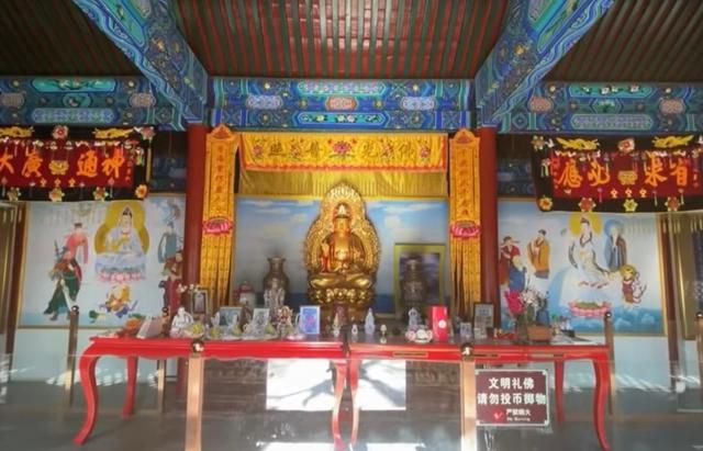 走进红楼梦里的大观园,规模气质都超过了恭王府,冬天都那么美休闲区蓝鸢梦想 - Www.slyday.coM