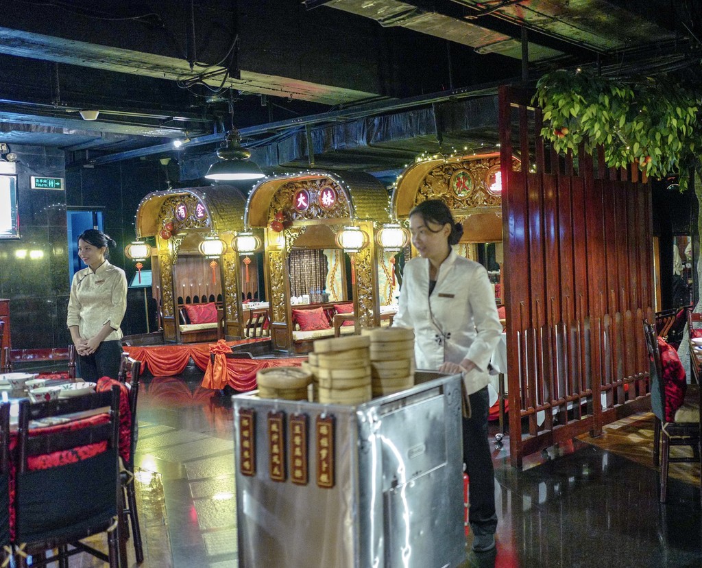 东北人到广东喝早茶不想闹笑话牢记这4点服务员直呼内行人