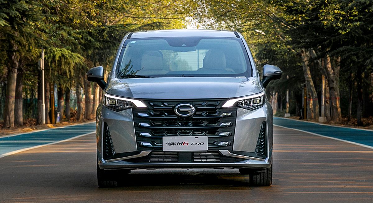 10-15万元买一辆MPV 五菱、上汽大通MAXUS和广汽传祺怎么选？