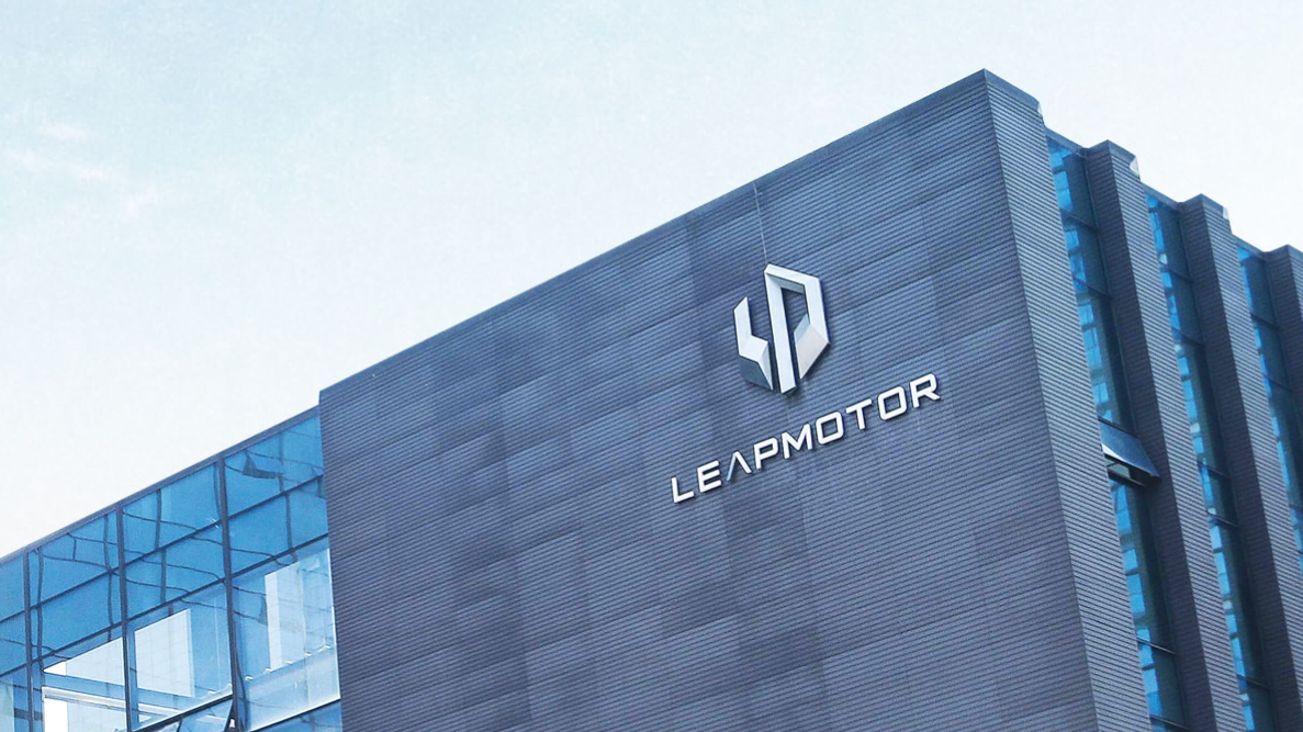 零跑汽车11月销量大涨,背后有多少技术储备的支撑?